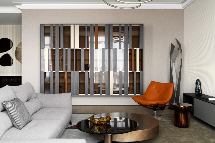 Городская элегантность